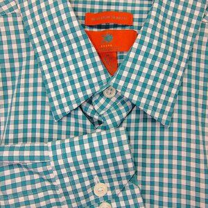 Egara Non-Iron Slim Fit Egyptian Cotton Shirt